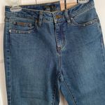 prAna  Women's Sienna Jean True Blue Size 4 NWT Photo 3