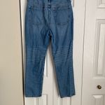 PacSun  Mom Jeans Size‎ 30 Blue High Rise Photo 4