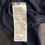 Hollister Vtg  Womens Shirt Size L‎ Y2K Mall Embroidery Preppy Baby Tee Spell Out Photo 12