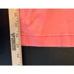 Tommy Bahama  Womens Size 14 Crop Coral Pants Stretch Preppy Beach Boho Photo 10
