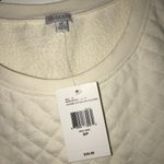 Guess  Zip Quilted Pullover Photo 1
