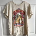 Daydreamer Willie Nelson Wild West Show Tour Tee Photo 2