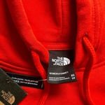 The North Face The‎  Cropped Hoodie Women’s XS Activewear Athletic Sweatshirt Photo 3