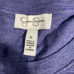 Jessica Simpson  Ladies' Midi Dress Blue Violet Photo 5