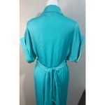 Steve Madden Tori Midi Shirt Dress Size 2 NWT Photo 5