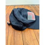 NEW ERA RYDER CUP USA Navy Velcro Back USA Flag American 2023 Hat One Size Blue Photo 4