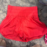 Free People women’s  shorts Photo 0