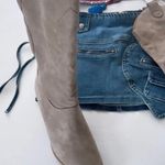 Miss Lola Cowboy Boots Photo 3