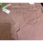 Tinseltown Women wide leg mid-Rise slim Flare jeans Size 15/32 Photo 5