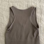 Free People Tan Tank Top Photo 2