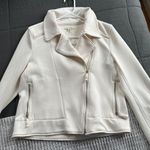 Max Studio London Zip-Front Jacket Photo 0