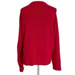 Victoria Jones  Medium Christmas Sweater Photo 2