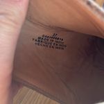 Free People Animal Charm Double V Python Ankle Boots. EU Size 37 (7) Photo 5