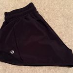 Lululemon  Hotty Hot Shorts 2.5" Low-Rise Photo 1