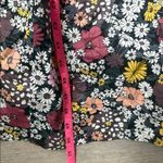 Sea New York Gitte Smocked Dress Black Size XS Photo 11