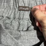 J. McLaughlin  Pull On‎ Gray Pants Size Medium Photo 3