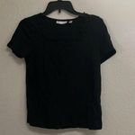 Rafaella  open work top small Photo 0