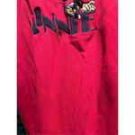 Minnie Mouse Walt Disney World Crewneck Sweatshirt Size XL Photo 1
