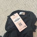 Oh Polly  Maxi Dress Ruffle Bandeau Detail Photo 2