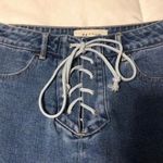 PacSun Jean Skirt Photo 3