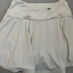 Tennis Skirt Green Photo 1