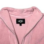 UGG  Elana 2 Piece Lounge Jogger Set Pink XL Photo 4