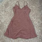 Abercrombie & Fitch Vintage Patterned Dress Photo 5