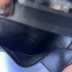 Gucci Authentic Vintage  Black/Silver Keyholder Photo 14