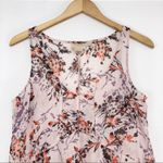 VANESSA VIRGINIA Garden Pop Floral Polka Dot S Pink Photo 1