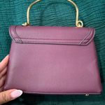 Sondra Roberts Purple Handbag Photo 3