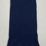 barney's new york Barney’s New York X Fila Navy Blue Bodycon Skirt Photo 1