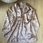 Intimissimi Button up pajama top Photo 0