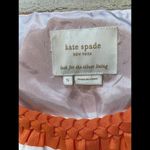 Kate Spade colour block Striped‎ shift dress silk Size S Photo 1