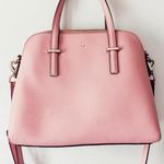 Kate Spade Pink Crossbody Purse Photo 0