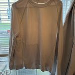 Lululemon  mens crew Photo 0