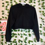 SKIMS Women's Cropped Hoodie Jacket  XL new with tags Photo 0