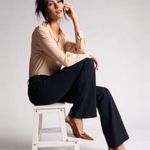 Betabrand Dress Yoga Pants Boot Cut Photo 5