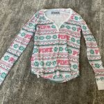 PINK - Victoria's Secret PINK Victoria’s Secret Pajamas Photo 0