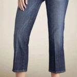 Citizens of Humanity  WIMBLEDON 254 STRETCH CROPPED KELLY-W26 Photo 0