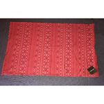 Eddie Bauer Infinity coral scarf NWT Photo 3