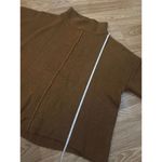 Universal Threads Universal Thread Mock Neck Sweater Size Large Photo 3