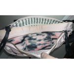 Lululemon  Go Lightly Bag Black Gray Pink Camo Adjustable Crossbody Bag Size OS Photo 13