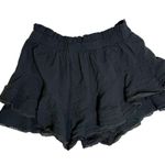 Aerie  Rock N Ruffle Skort size M Photo 1