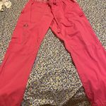 Koi Pink Scrubs Size M petite Photo 0