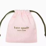 Kate Spade  X Disney Minnie Studs - Clear Multi Photo 8