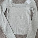 American Eagle Outfitters Long Sleeve Top Photo 0