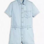 Levi's Levi’s Romper Photo 0