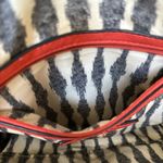 Urban Expression Urban Expressions Red Certified Vegan Handbag/Shoulder bag/Crossbody Photo 6