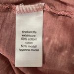 Maurice's Tie Dye Woodstock Oversized Graphic Tee Photo 5