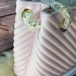 Victoria's Secret  The Victoria Shoulder Tote Photo 5